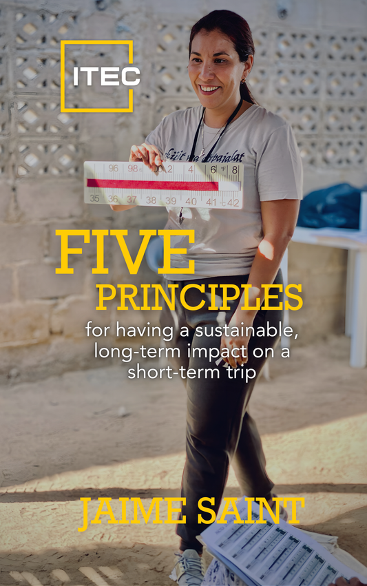 Five Principles